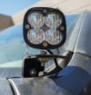 Picture of 3/8 Inch Tamperproof Security Hardware Kit Baja Designs