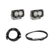 Picture of Silverado 2500/3500 20-On S2 Reverse Kit Baja Designs
