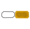 Picture of S2 Series Amber Work/Scene Lens Kit Baja Designs