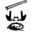 Picture of Ford F-150/Raptor S8 20 Inch Front Bumper Kit Baja Designs