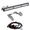 Picture of Toyota, Tacoma (05-15) Onx6 30 Inch Front Bumper Light Kit Baja Designs