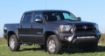 Picture of Toyota, Tacoma (05-15) S8 30 inch Front Bumper Kit Baja Designs