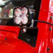 Picture of Jeep JK XL80 Drive/Combo A-Pillar Kit Baja Designs