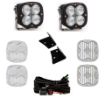 Picture of Jeep JK XL Sport Spot A-Pillar Kit Baja Designs