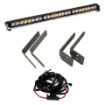 Picture of Ford Super Duty (11-16) S8 30 inch Grille Mount Kit Baja Designs