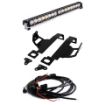 Picture of Ford Super Duty (11-16) S8 20 inch Front Bumper Kit Baja Designs