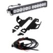 Picture of Ford Super Duty (11-16) Onx6 20 inch Font Bumper Kit Baja Designs