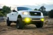 Picture of F-150 Tundra Tacoma Squadron Sport Amber FPK Baja Designs