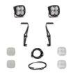 Picture of Squadron Sport A-Pillar Kit fits 21-On Ford Raptor Baja Designs