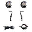 Picture of LP4 A-Pillar Kit fits 21-On Ford Raptor Baja Designs