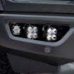 Picture of Aftermarket Fog Pocket Unlimited Kit Fits 21-On Ford Raptor Baja Designs