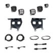 Picture of Aftermarket Fog Pocket SAE Kit Fits 21-On Ford Raptor Baja Designs