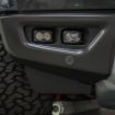 Picture of S2 Pro Fog Pocket Kit Fits 21-On Ford Raptor Baja Designs