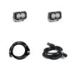 Picture of GMC 2500/3500 (20-On) Reverse Light Kit Baja Designs