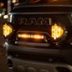 Picture of Ram 1500 TRX 21-On 20 Inch S8 Grill Kit Baja Designs