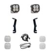 Picture of Ram 1500 TRX 21-On XL80 A-Pillar Kit Baja Designs