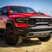Picture of Ram 1500 TRX 21-On XL80 A-Pillar Kit Baja Designs
