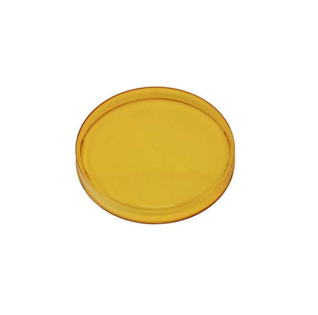 Picture of Squadron-R, Single Rock Guard Kit, Amber