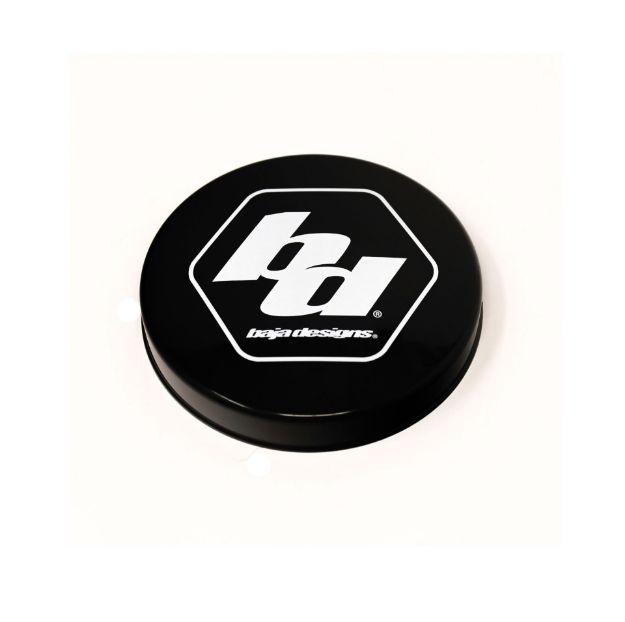 Picture of Squadron-R, Single Rock Guard Kit, Black