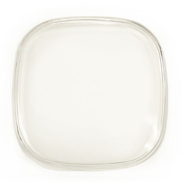 Picture of Squadron, Single Rock Guard Kit, Clear