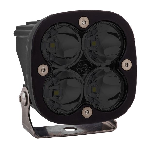 Picture of Squadron Pro 850nm IR LED Work/Scene Baja Designs