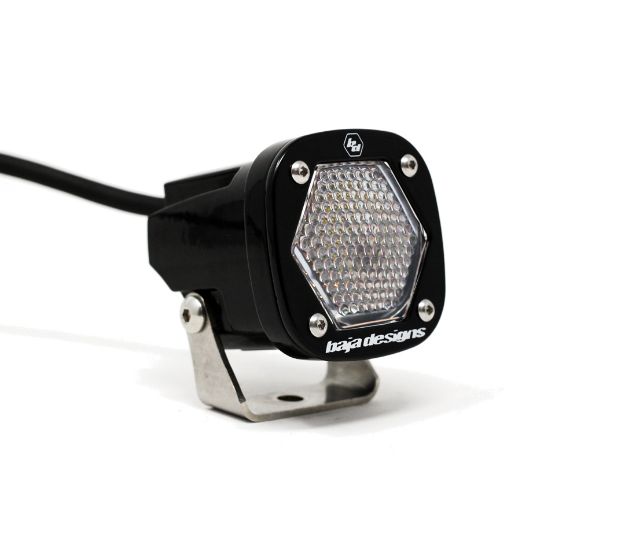 Picture of S1 LED Light with Mounting Bracket Baja Designs