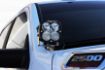 Picture of Dodge Ram LED Light Pods For Ram 2500/3500 19-On A-Pillar Kits XL Sport Driving Combo Baja Designs