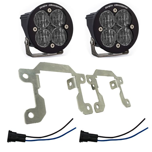Picture of Ram 2500/3500 Big Horn 19-On FPK SAE Baja Designs