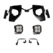 Picture of Silverado 16-18 Fog Pocket Kit Squadron Sport W/C Baja Designs