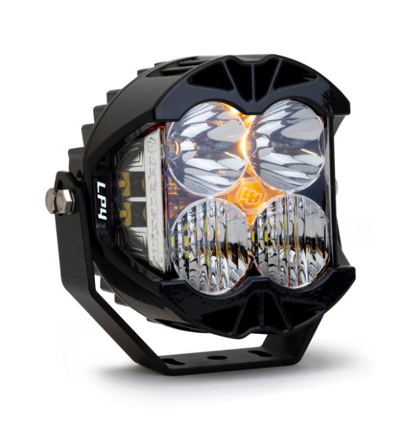 Picture of LP4 Pro LED Driving/Combo Baja Designs