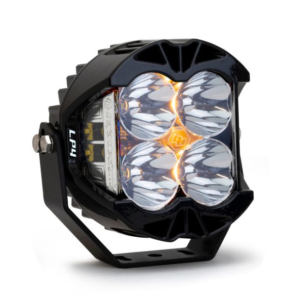 Picture of LP4 Pro LED Spot Baja Designs