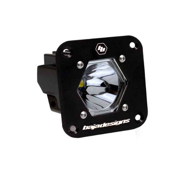 Picture of LED Light Pod S1 Flush Mount Spot LED Baja Designs