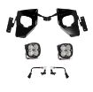 Picture of Silverado 16-18 Fog Pocket Kit Squadron Sport W/C Baja Designs