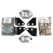 Picture of Jeep JK 2.5 Inch Lift Kit Rock Roller No Shocks 07-18 Wrangler JK DV8 Offroad