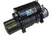 Picture of 12000 LB Winch Black w/Synthetic Line and Wireless Remote DV8 Offroad