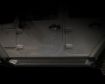 Picture of Jeep JK Rock Slider Step 07-18 Wrangler JK Matt Black 4 Door Plated Steel DV8 Offroad