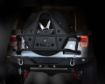 Picture of Jeep JK Rear Bumper 07-18 Wrangler JK Full Length DV8 Offroad