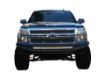 Picture of Silverado 1500 Front Bumper 14-15 Chevrolet Silverado 1500 Baja Style DV8 Offroad