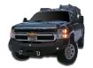 Picture of Silverado 2500/3500 Front Bumper 11-14 Chevy Silverado 2500/3500 DV8 Offroad