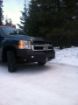 Picture of Silverado 2500/3500 Front Bumper 11-14 Chevy Silverado 2500/3500 DV8 Offroad