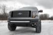 Picture of F-150 Front Bumper 09-14 Ford F-150 Baja Style DV8 Offroad