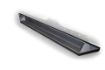 Picture of Jeep JL Plated Side Step/Slider 18-Present Wrangler JL DV8 Offroad