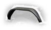 Picture of Jeep JL Wide Flat Fenders Set of 4 18-Present Wrangler JL DV8 Offroad
