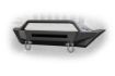 Picture of Jeep JL Front Bumper with Bull Bar 18-Present Wrangler JL DV8 Offroad