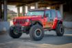 Picture of Jeep JL Fastback Hard Top 2018-Present Wrangler JL Unlimited DV8 Offroad