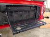 Picture of Jeep JL Tailgate Mounted Trail Table 18-Pres Wrangler JL DV8 Offroad