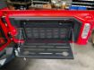 Picture of Jeep JL Tailgate Mounted Trail Table 18-Pres Wrangler JL DV8 Offroad