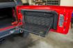 Picture of Jeep JL Tailgate Mounted Trail Table 18-Pres Wrangler JL DV8 Offroad