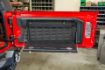 Picture of Jeep JL Tailgate Mounted Trail Table 18-Pres Wrangler JL DV8 Offroad