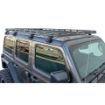 Picture of Wrangler JL Roof Rack For 18+ Jeep JL 4 Door DV8 Offroad